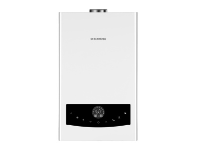 Kentatsu Nobby Base Atmo 24-20C Котел газ.наст. АТМО. 2-х контур.